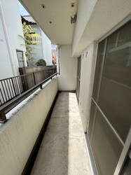 本町マンションの物件内観写真